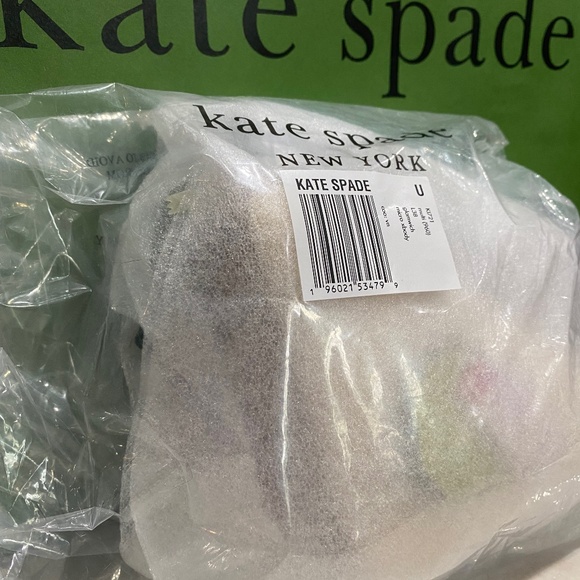 Kate spade glamwich crossbody - Picture 8 of 9